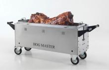 Hog Master Hog Roast Machine
